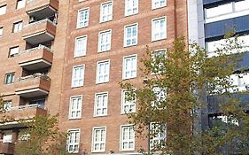 Hotel Abbot